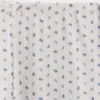 Korte pyjama-broek met pointelle-patroon