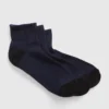 Korte sokken (3-pack)