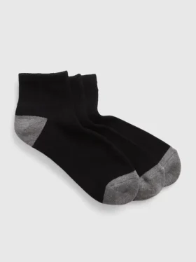 Korte sokken (3-pack)