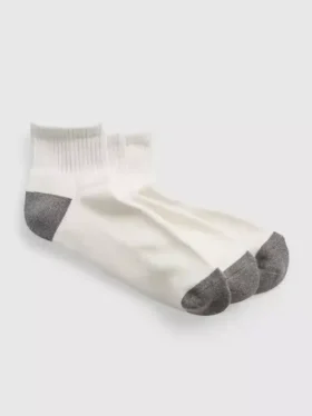 Korte sokken (3-pack)