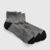 Korte sokken (3-pack)