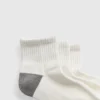 Korte sokken (3-pack)