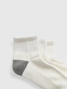 Korte sokken (3-pack)