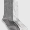 Korte sokken (set van 2)