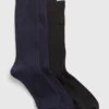 Korte sokken (set van 2)