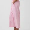 Laag uitgesneden, loszittende '90s Easy Crop-Jeans