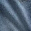 Laag uitgesneden, loszittende '90s Easy Crop-Jeans