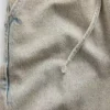 Laag uitgesneden, loszittende '90s Easy Crop-Jeans