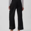 Laag uitgesneden, ultrazachte, loszittende cropped Jeans in jaren '90-stijl