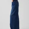 Laaghangende, extra wijde Jeans