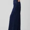 Laaghangende, extra wijde Jeans