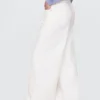Laaghangende, extra wijde Jeans