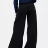 Laaghangende, ultrazachte, extra wijde Jeans