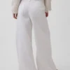 Laaghangende, ultrazachte, extra wijde Jeans