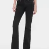 Lage taille, lange en slanke Jeans