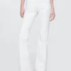 Lage taille, lange en slanke Jeans