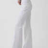 Lage taille, lange en slanke Jeans