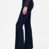 Lage taille, lange en slanke Jeans