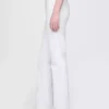 Lage taille, lange en slanke Jeans