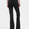 Lage taille, lange en slanke Jeans
