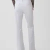 Lage taille, lange en slanke Jeans