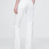 Lage taille, lange en slanke Jeans