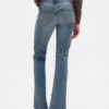 Lage taille, lange en slanke Jeans