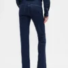 Lage taille, lange en slanke Jeans
