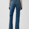 Lage taille, lange en slanke Jeans