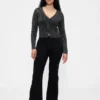 Lage taille, lange en slanke Jeans