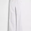 Lage taille, lange en slanke Jeans