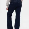 Lage taille, lange en slanke Jeans