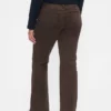 Lage taille, lange en slanke Jeans