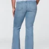 Lage taille, lange en slanke Jeans