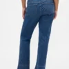 Lage taille, lange en slanke Jeans