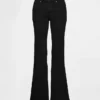 Lage taille, lange en slanke Jeans