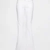 Lage taille, lange en slanke Jeans