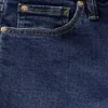 Lage taille, lange en slanke Jeans