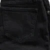 Lage taille, lange en slanke Jeans