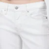 Lage taille, lange en slanke Jeans