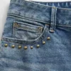 Lage taille, lange en slanke Jeans