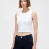 Lage taille, lange en slanke Jeans