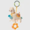 Lama-reis- en bijtspeeltje