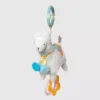 Lama-reis- en bijtspeeltje