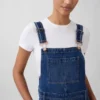 Lange, slanke overall