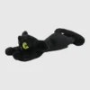 Lanky Cats Ziggy – Zwarte kattenknuffel
