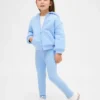 Leggings met zachte voering voor Baby & Peuter