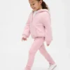 Leggings met zachte voering voor Baby & Peuter