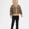 Leggings met zachte voering voor Baby & Peuter