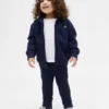 Leggings met zachte voering voor Baby & Peuter